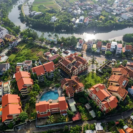Anmira Hoi An - Village Of Arts And Culture-2