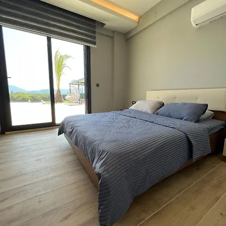 Villa Turunç 2-2