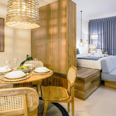Alaya Homes B - Stylish Japandi Loft Suite In Seminyak-3