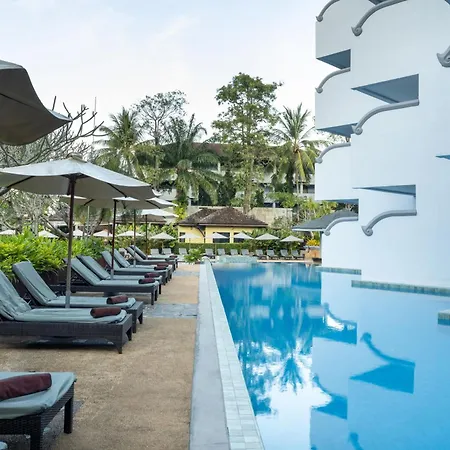 Krabi La Playa Resort-2