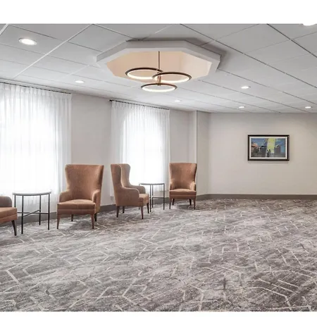 Holiday Inn Express Federal Way - Seattle South By Ihg-3