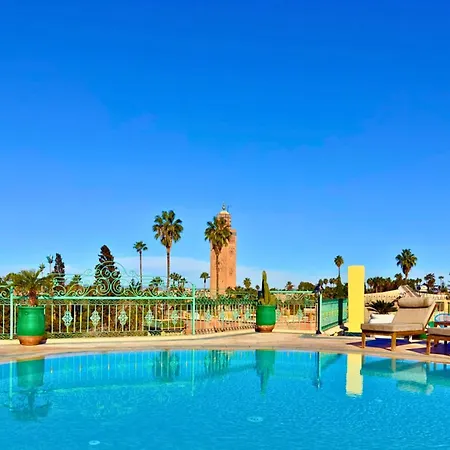 Sillage Palace Sky & Spa-2