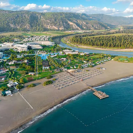 Hilton Dalaman Sarigerme Resort&Spa-2