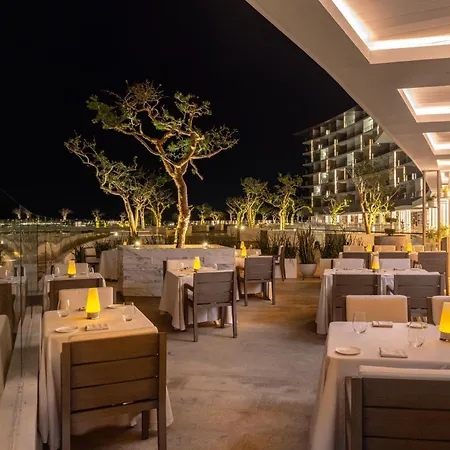 Le Blanc Spa Resort Los Cabos - Adults Only - All-Inclusive-2