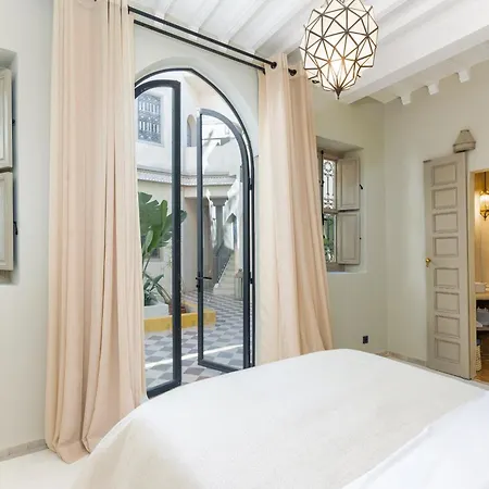 Suites & Spa - Xo-3