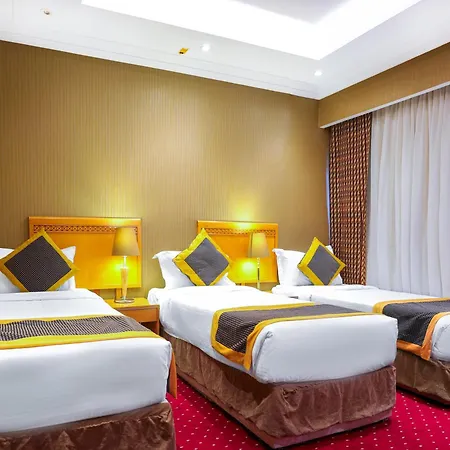 Al Ansar Golden Tulip-2