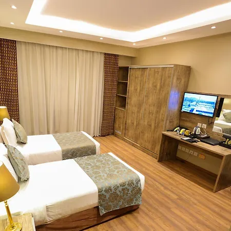 Al Ansar Golden Tulip-3