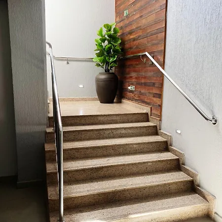 Hotel Itaipu-3