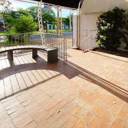 Hotel Itaipu-3