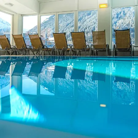 Panorama Spa Lodges Das.Schiller-2
