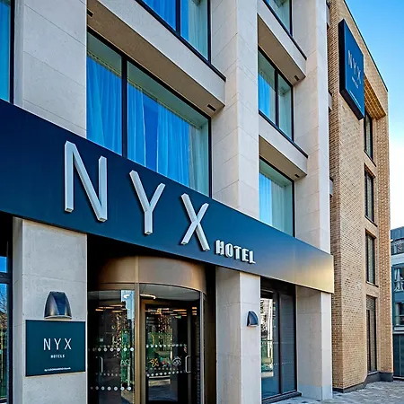 NYX Hotel Dublin Portobello-3