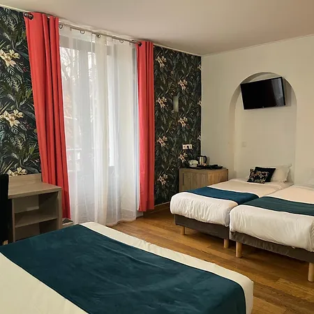 Empire Hôtel-3