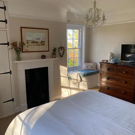 Mill House Bed And Breakfast-3