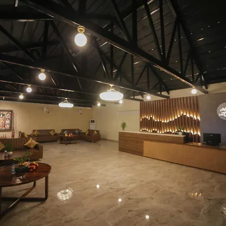 Lake Valley Resort And Spa Tirupati, 27 Kms From Talakona Waterfall-2