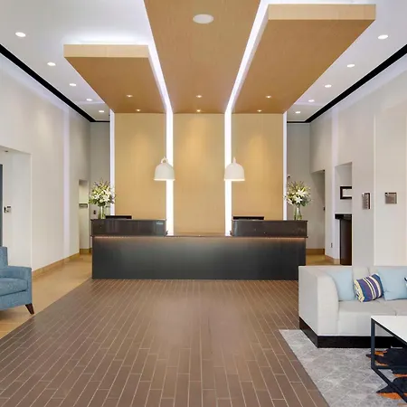 Hyatt House San Jose-Silicon Valley-3