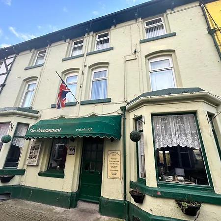 Greenmount Guest House - Pet Friendly No Extra - Central To Everything - Everyone Welcome-2
