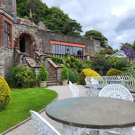 Netherwood Hotel & Spa-3