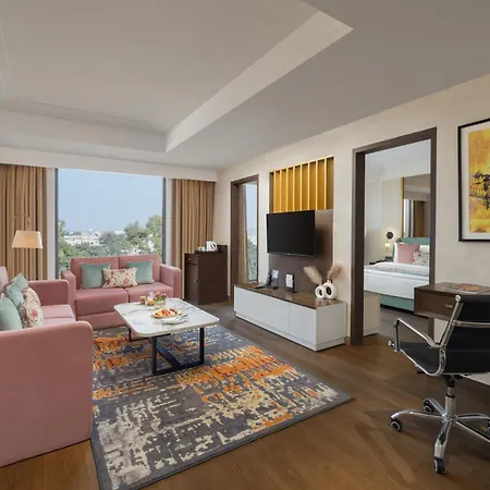 Fortune Park, Aligarh - Member Itc Hotels' Group-3