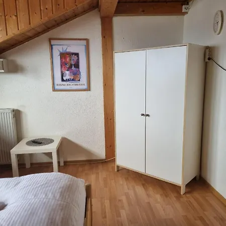 Hotel Pension Anke-3