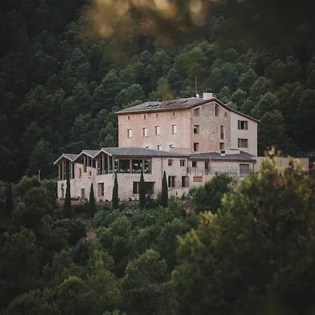 Torre del Marqués - Small Luxury Hotels-2