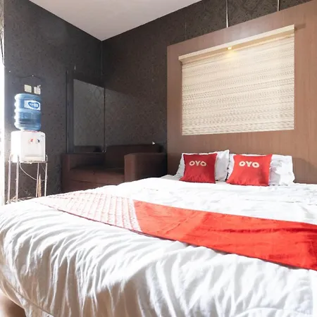 apartemen gateway pasteur by RF-3