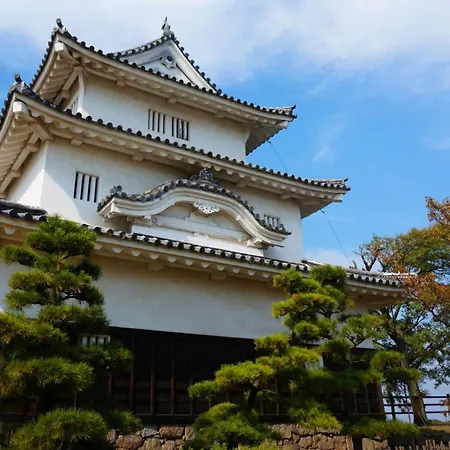 Toyoko Inn Marugame Ekimae-3