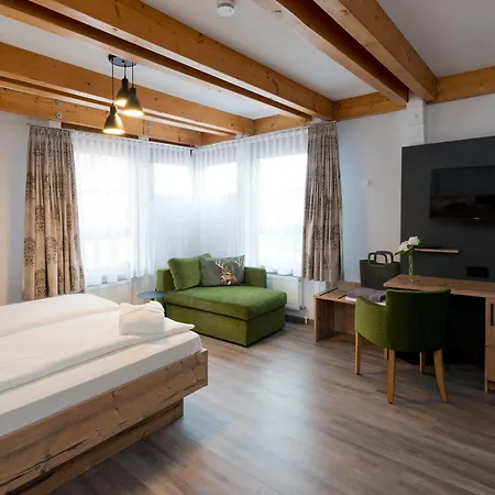 Landhotel Gasthof Krone-3