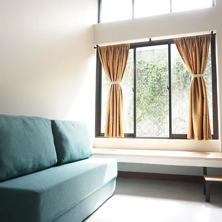 De' Halimun Guest House-2