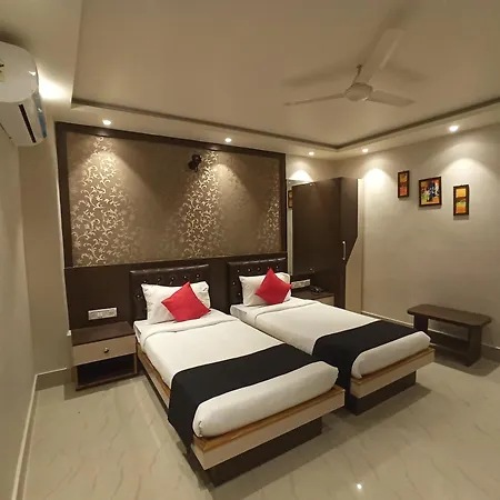 The Ganga Residency-3
