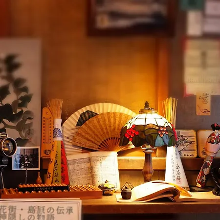 Guest House Bokuyado-2