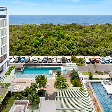 Seanna Residences Bokarina Beach-2