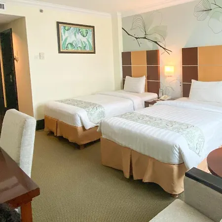 Emerald Garden International Hotel-2