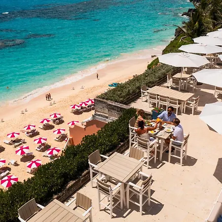 The Reefs Resort And Club-2