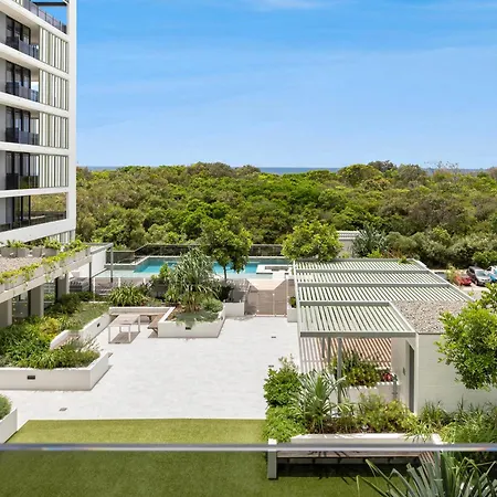 Seanna Residences Bokarina Beach-3