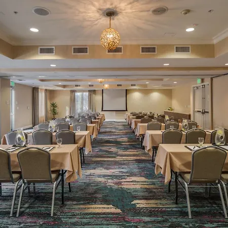 Ayres Hotel Fountain Valley - Huntington Beach-2