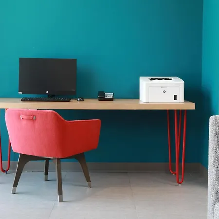 Avid Hotels - Tijuana - Otay By Ihg-2