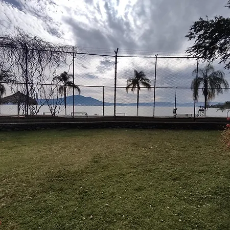 Suites del lago Ajijic-2