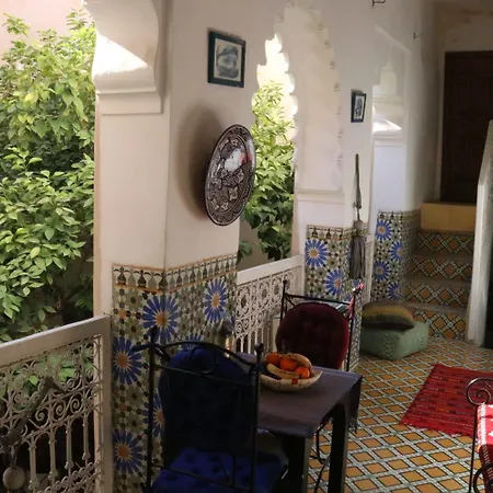 Riad Redous-2
