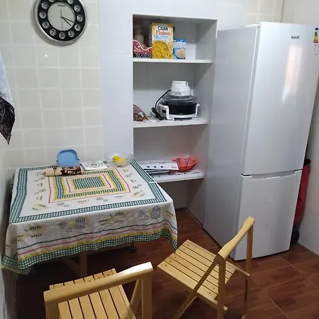 Habitación hippie en casa compartida-3