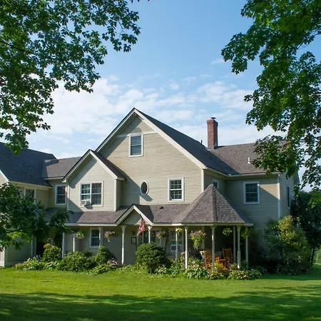High Hill Inn-3