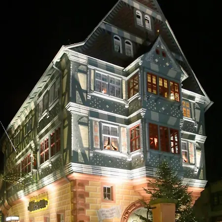Hotel zum Riesen-2