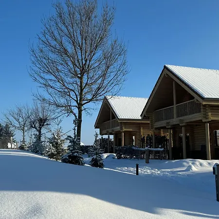 Boomstamhuis High Chaparral-3