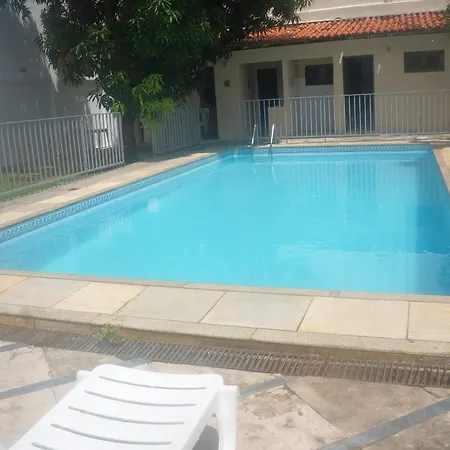 Pousada Costa Do Calhau-2