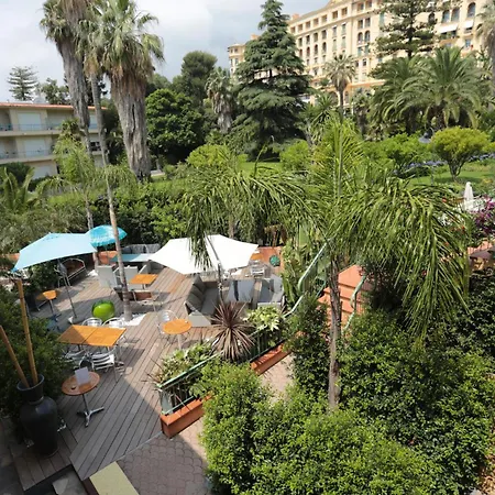 Hotel Pavillon Imperial-2