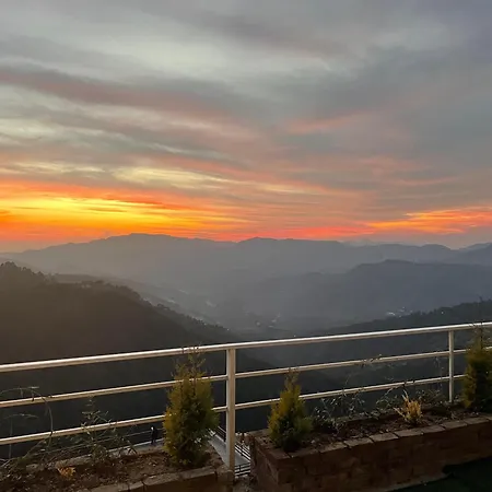 Onehouse Resort Lansdowne-3