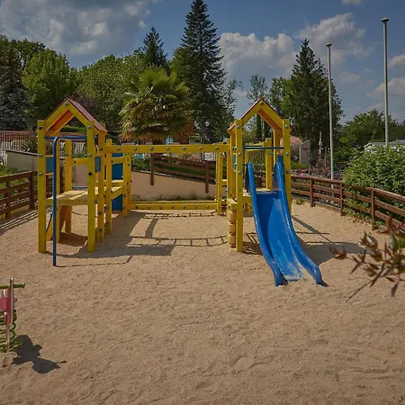 Camping Le Chene Gris - Roan-3