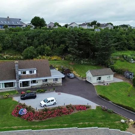 Summerfield Lodge B&B-2