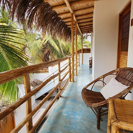 Kinti Guest House-3