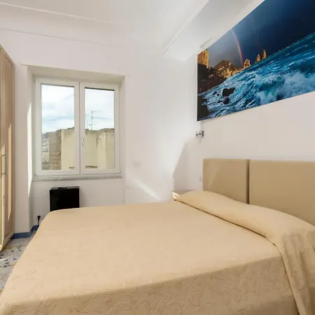 Guest House La Piazzetta-3