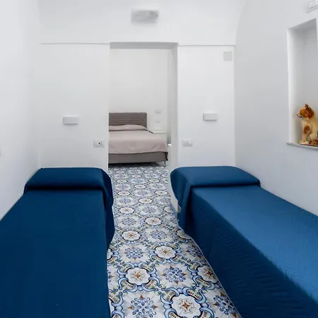 Guest House La Piazzetta-2